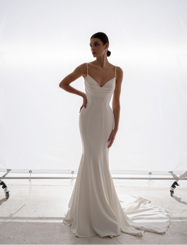 Свадебное платье "Лорен"